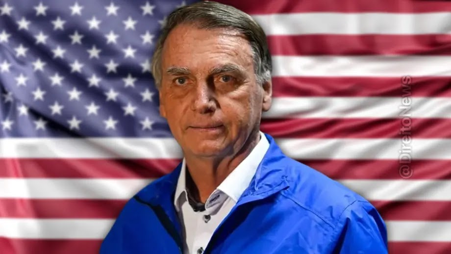 Senadores levam provas de injustiça de prisão de Bolsonaro a