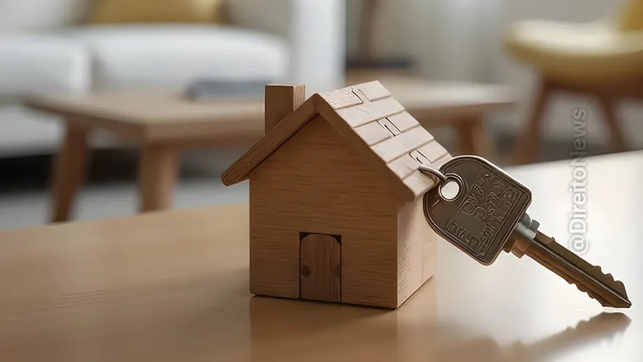 Cônjuge sobrevivente tem direito ao último imóvel do casal