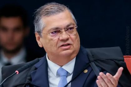 Flávio Dino rejeita ação contra CNH automática sem exames