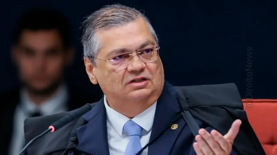 Flávio Dino rejeita ação contra CNH automática sem exames