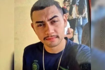 Suspeito de matar enteada tinha passagens por estupro