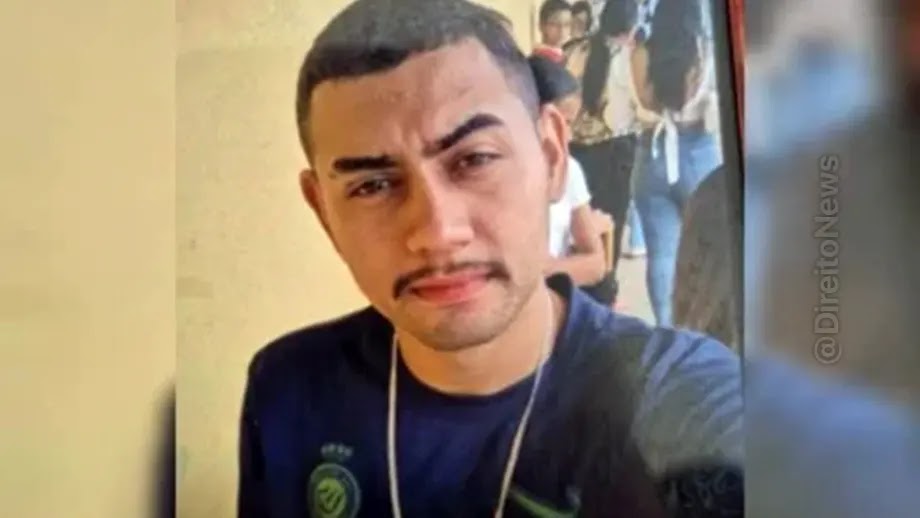 Suspeito de matar enteada tinha passagens por estupro