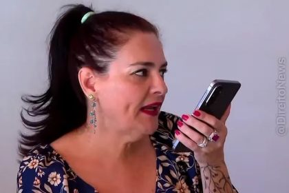 Advogada tem foto usada em 5 golpes contra clientes