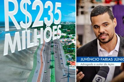 Advogado questiona contrato de R$ 235 mi com base em TCU