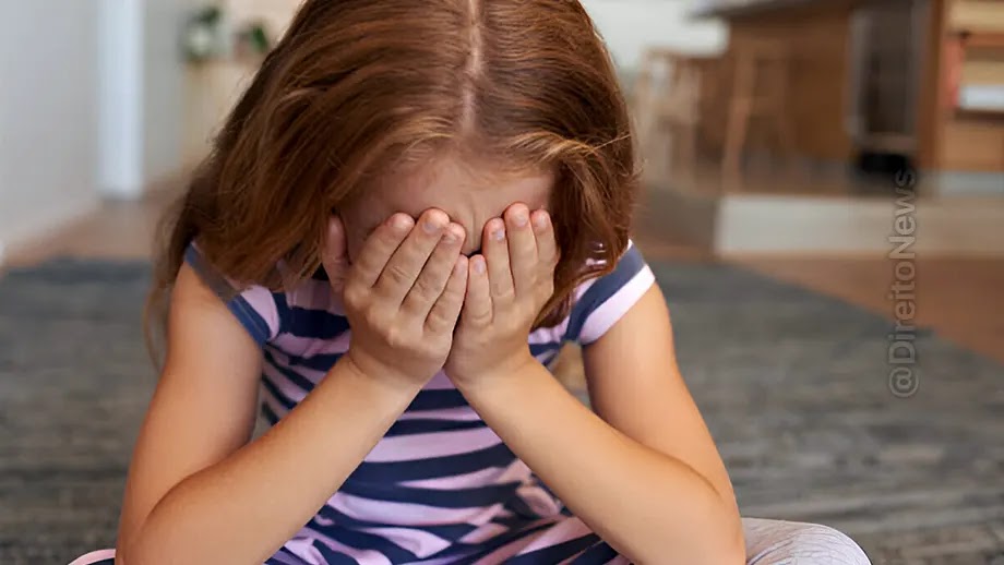 STJ mantém condenação por estupro de vulnerável