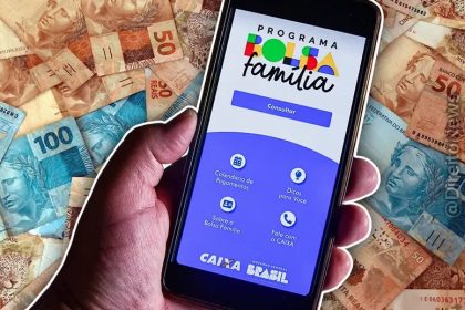 Projeto cria 13º salário para beneficiários do Bolsa Família