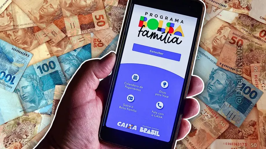Projeto cria 13º salário para beneficiários do Bolsa Família