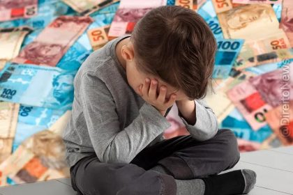 Juízes calculam valor do afeto em ações de reparação de danos