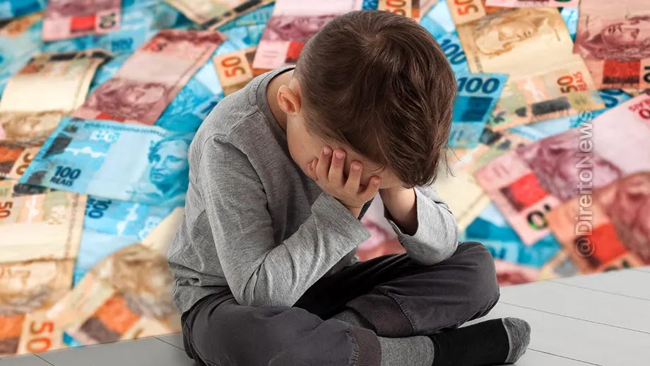 Juízes calculam valor do afeto em ações de reparação de danos