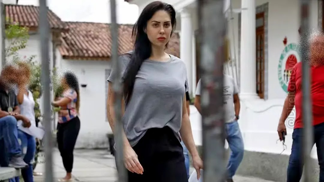 Caso Henry: MPRJ vê gravidade em agressão a Monique Medeiros