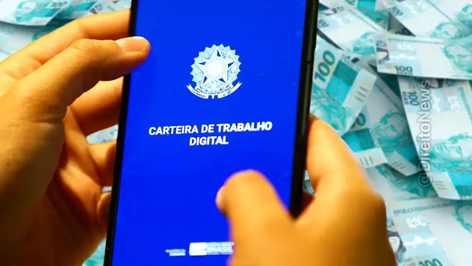 Abono salarial paga R$ 2,5 bi a 2 milhões de trabalhadores hoje