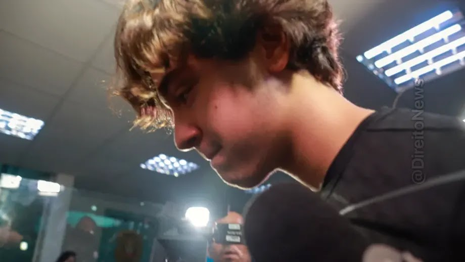 Desembargadores criticam advogado por fala sobre prisão de Turra