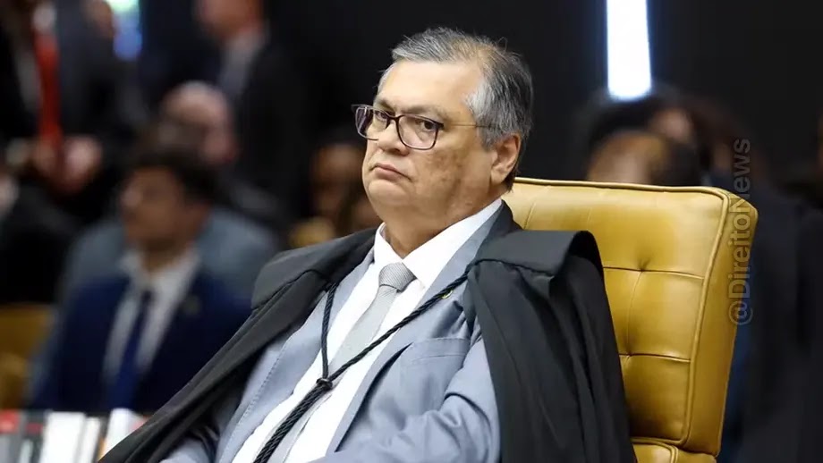 Dino manda Três Poderes suspender penduricalhos em 60 dias