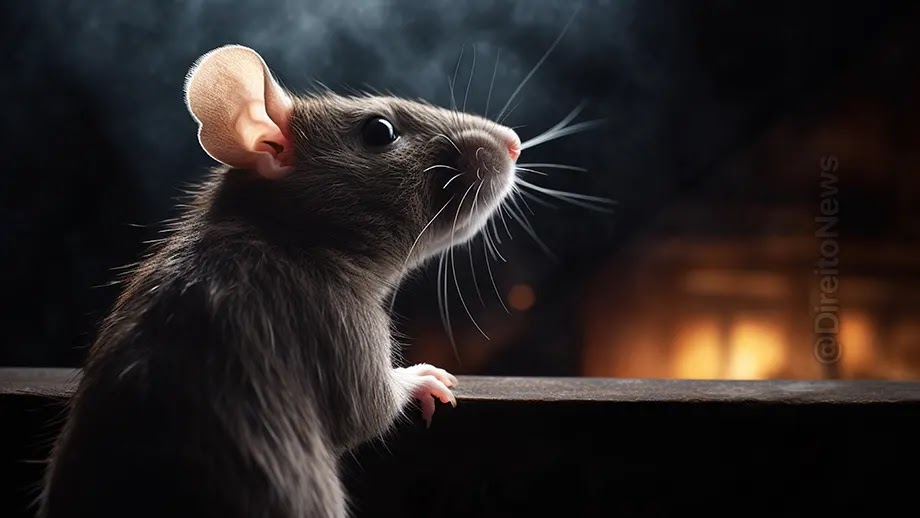 Justiça de MG indeniza por morte em doença de rato