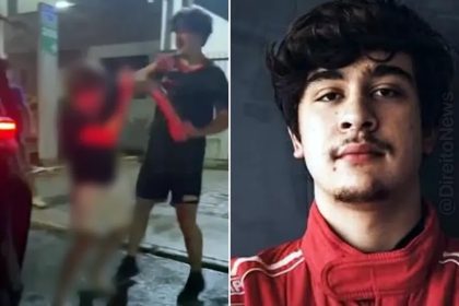 Advogado dá nova versão sobre agressão de piloto