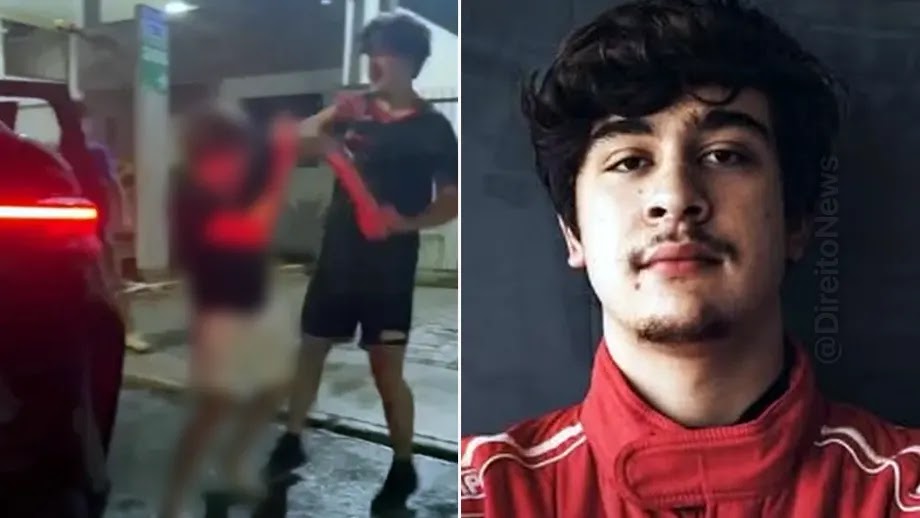 Justiça aceita denúncia e Pedro Turra vira réu por homicídio doloso