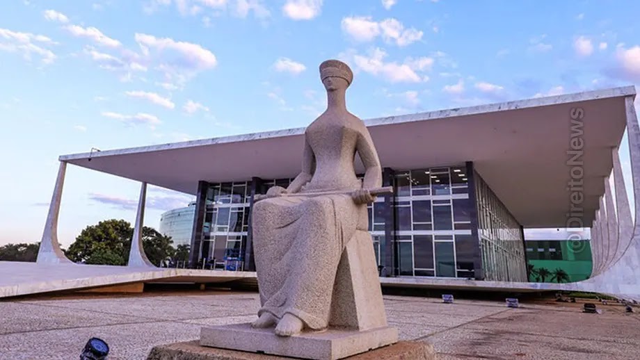 Entidades divulgam manifesto Ninguém acima da Lei sobre STF