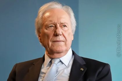 Escritório de Lewandowski recebeu milhões do Master