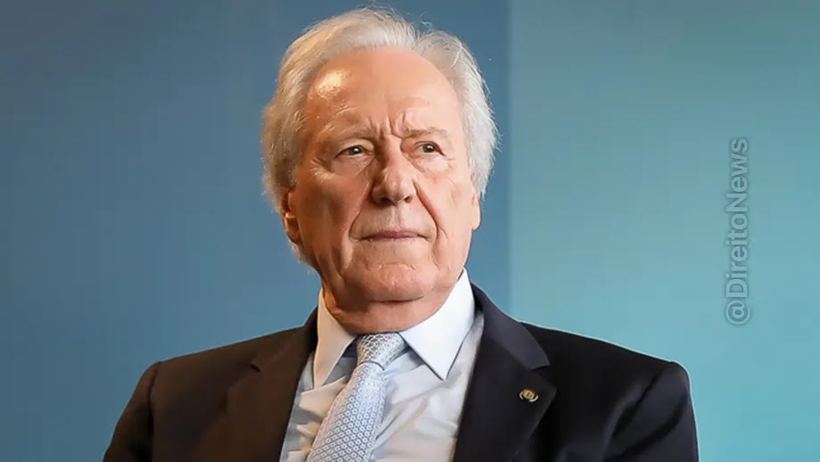 Escritório de Lewandowski recebeu milhões do Master