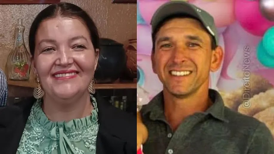 Ex-vereadora é absolvida de matar marido dormindo em SC