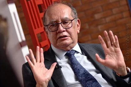 Gilmar Mendes suspende penduricalhos do Judiciário e MP
