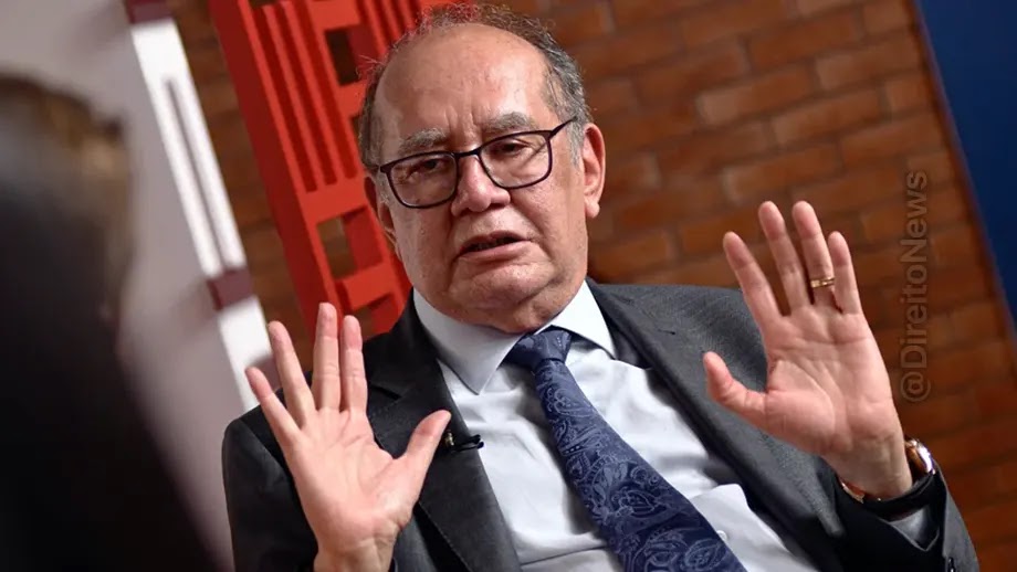 Gilmar Mendes suspende penduricalhos do Judiciário e MP