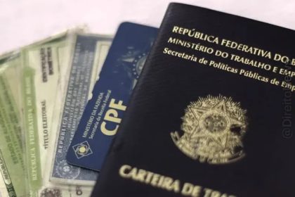 Juiz restabelece semiaberto a réu barrado por falta de documentos