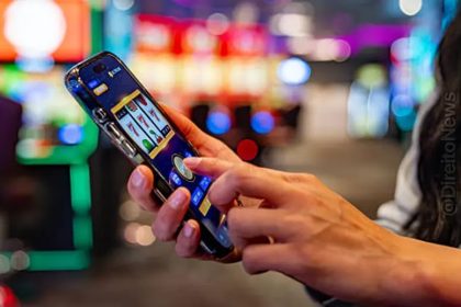 Juíza nega gratuidade a mulher que aposta em jogos