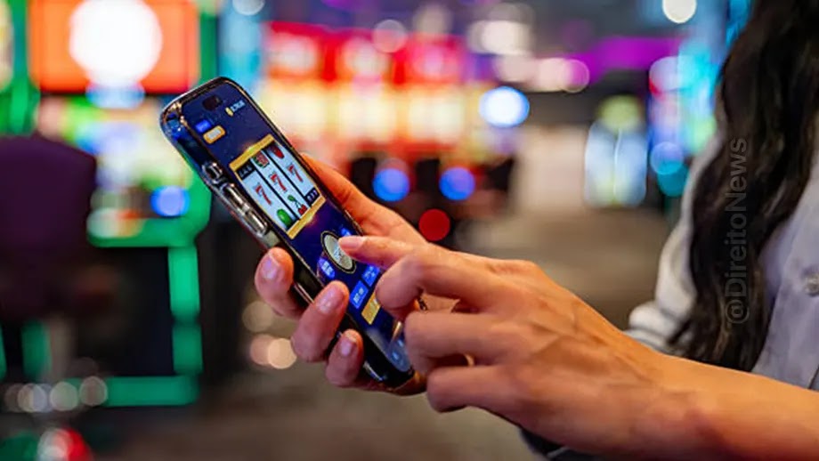 Juíza nega gratuidade a mulher que aposta em jogos