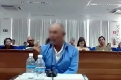 Júri absolve sogro que deu chibatadas em genro por agressão