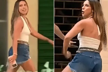 Justiça manda soltar argentina ré por injúria racial em Ipanema