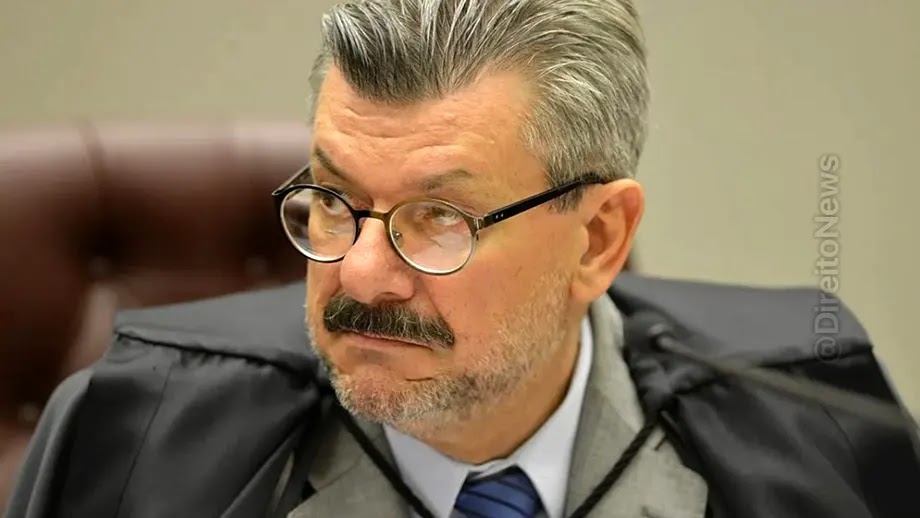 Ex-secretária relata assédio no gabinete de Marco Buzzi