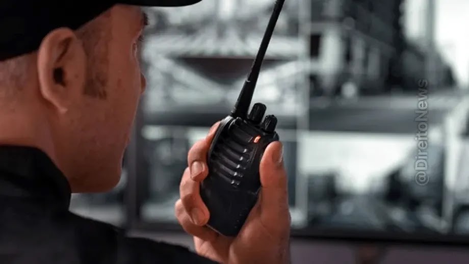 TST invalida escala 12x36 de vigilante por horas extras