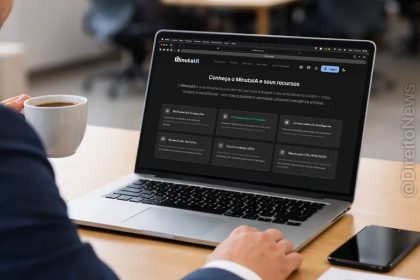 MinutaIA atinge 10 milhões de minutas jurídicas no Brasil