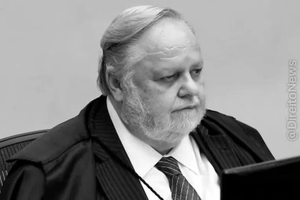 Morre ministro aposentado do STJ Felix Fischer, aos 78 anos