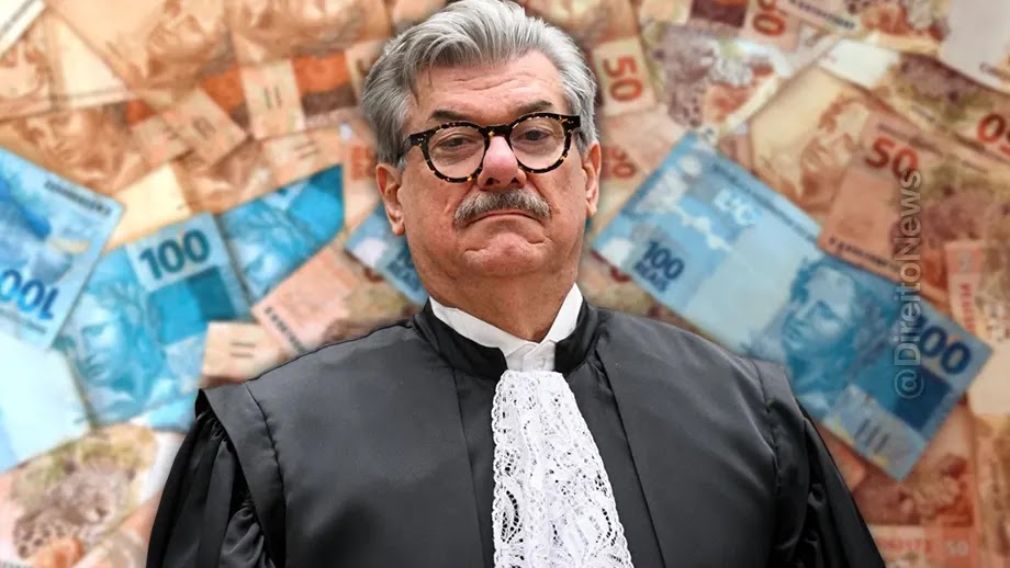 MPTCU pede suspensão de salário de Marco Buzzi