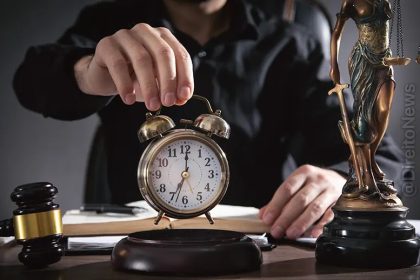 Projeto de Lei permite adiar audiência após 30 minutos de atraso
