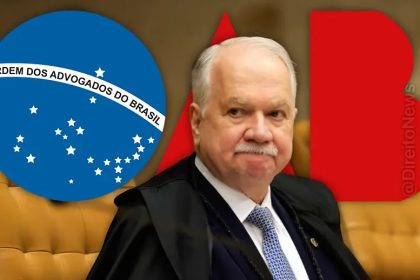 OAB pede a Fachin fim do inquérito das fake news