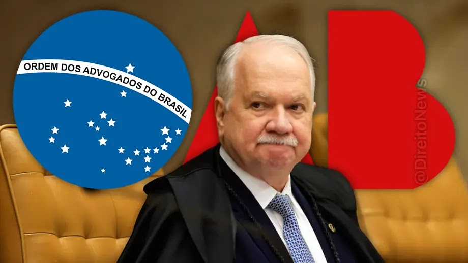 OAB pede a Fachin fim do inquérito das fake news