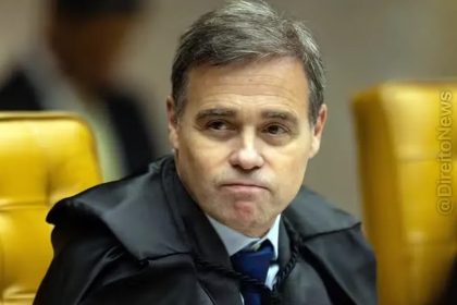 Relator do caso Master desiste de congresso na Espanha