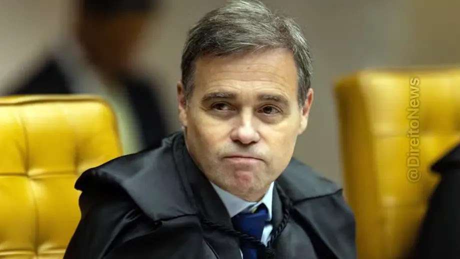 Relator do caso Master desiste de congresso na Espanha