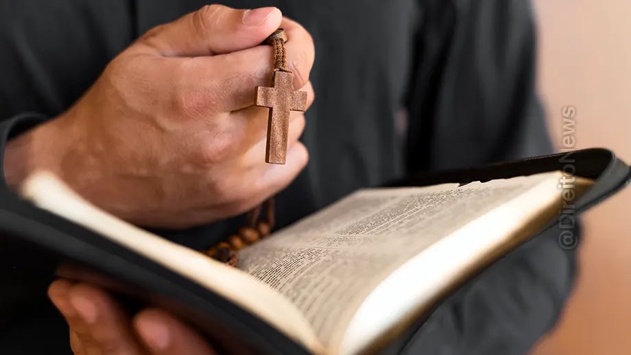 STF e Justiça de SP divergem sobre Bíblia em Câmara