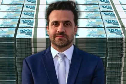 Pablo Marçal não pagará R$ 5,1 mi a advogado após desafio