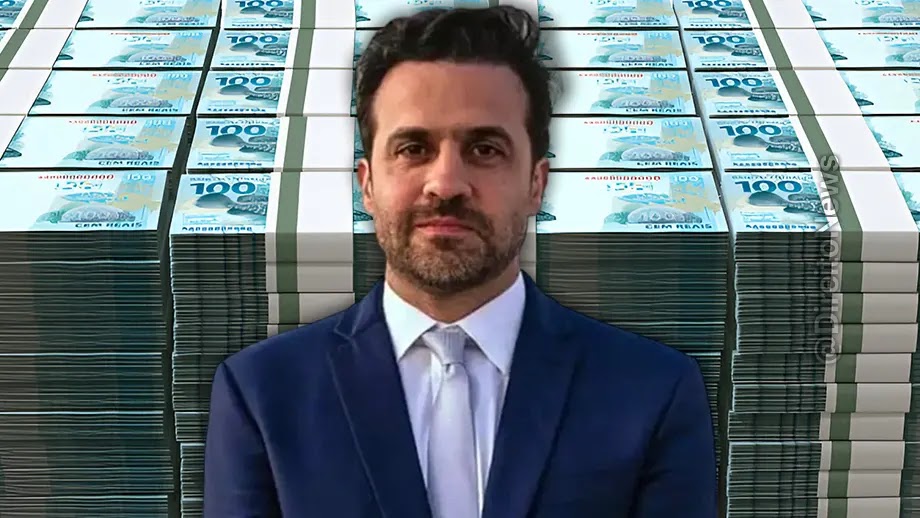 Pablo Marçal não pagará R$ 5,1 mi a advogado após desafio