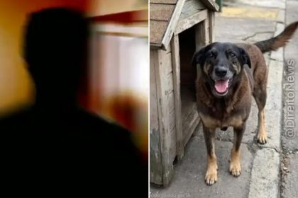 Pai de adolescente investigado pela morte de Orelha fala sobre