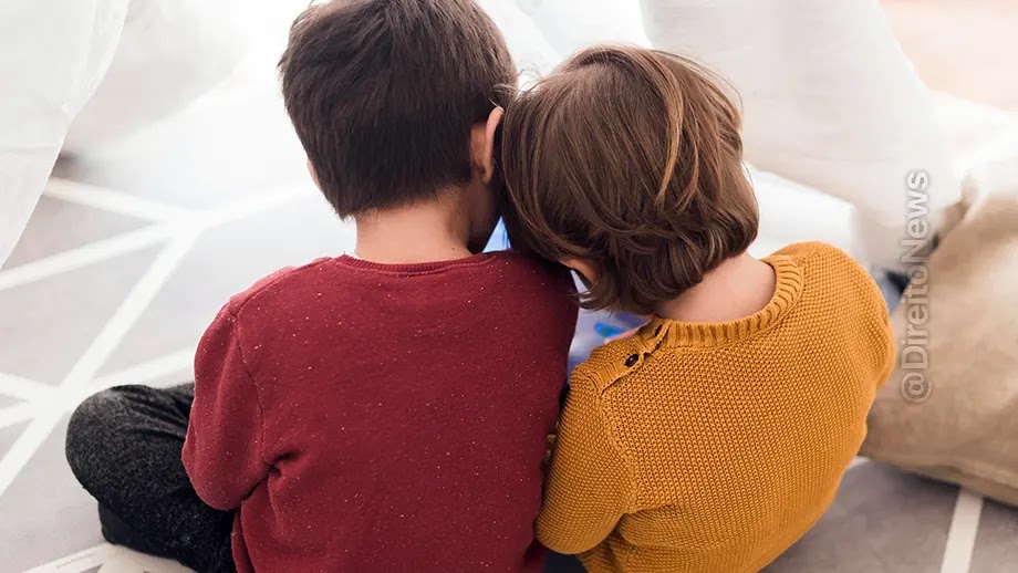 TJ/SP reconhece abandono afetivo e pai indeniza filhos em R$ 30 mil