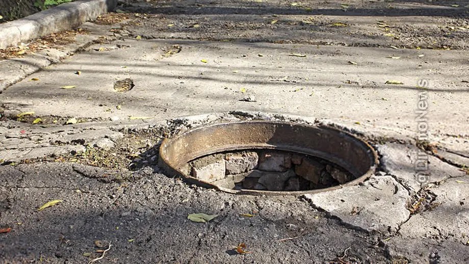 Prefeitura deve indenizar pedestre que caiu em bueiro sem tampa