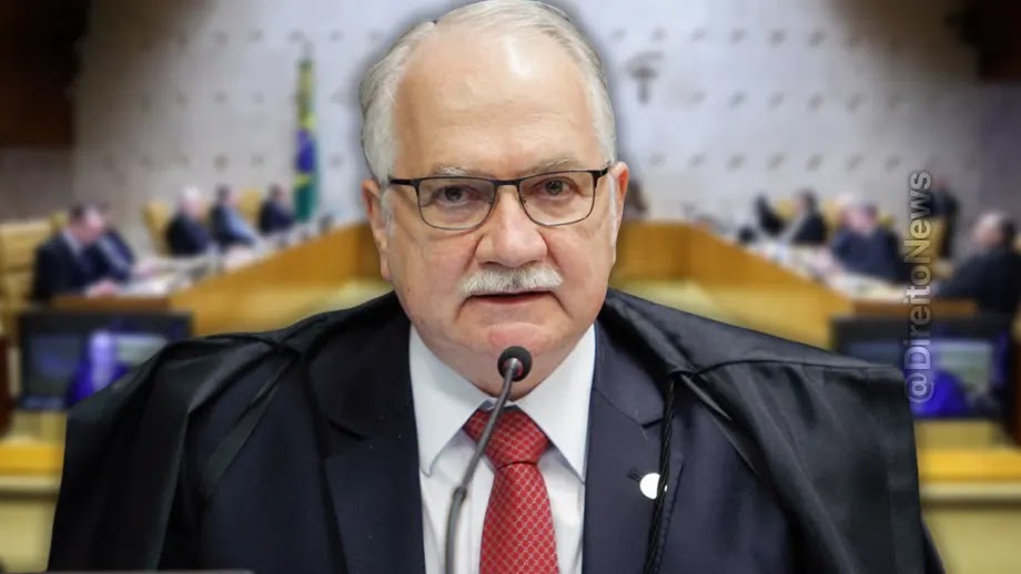 Pesquisa: maioria apoia Código de Conduta para ministros do STF