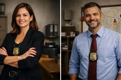 Concursos para Delegado em 2026: salários até R$ 26 mil e estabilidade