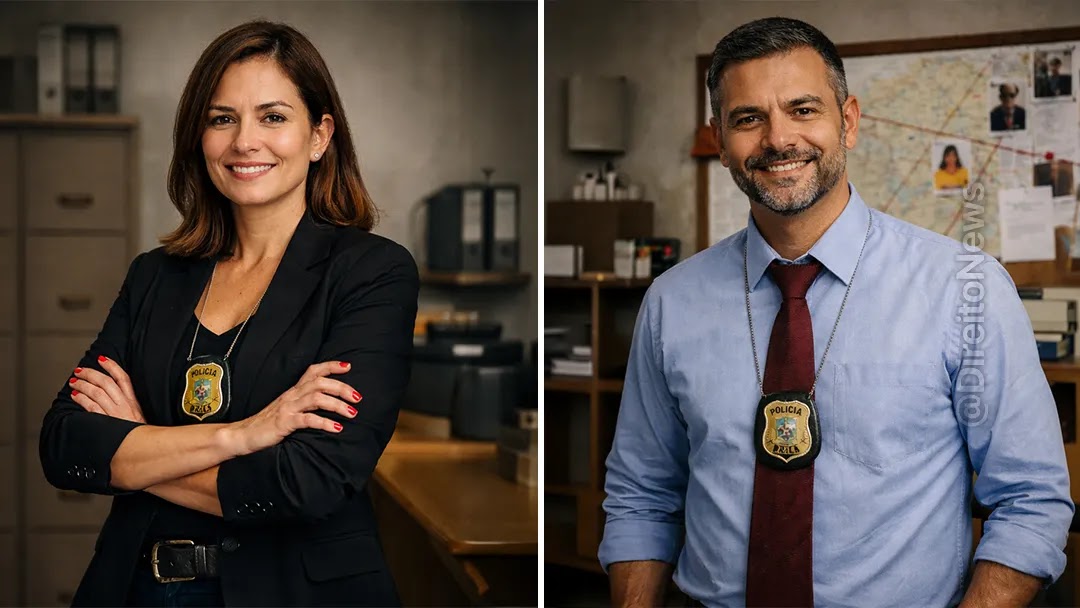 Concursos para Delegado em 2026: salários até R$ 26 mil e estabilidade